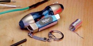 weller magna