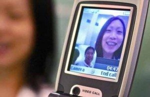 3g video calling 1