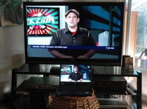 bigscreen