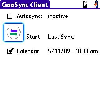 busycontacts not syncing