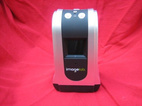 Imagelab Slide & Negative Scanner 35 MM - 5 Megapixels 3600 DPI FS-5C05