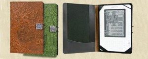 oberon kindle