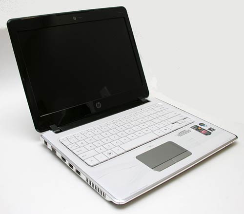 hp laptops pavilion 2009