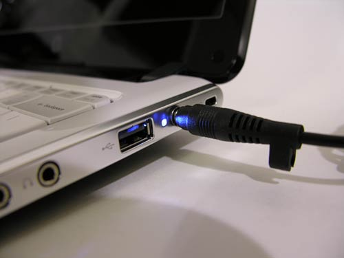 Hp pavilion dv2 on sale boot from usb