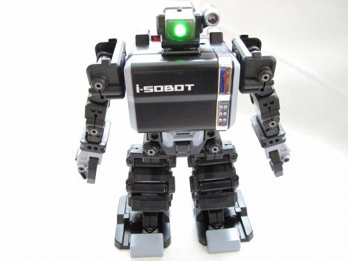 isobot-front