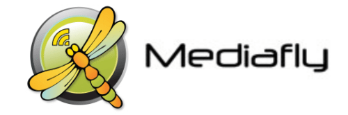 mediafly logo