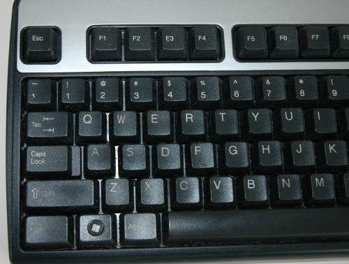 how to connect microsoft wireless keyboard 5000