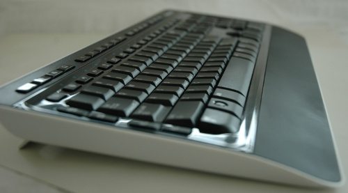 f lock microsoft wireless keyboard 5000