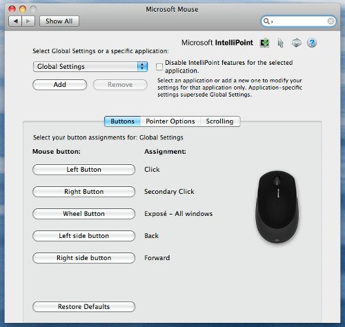 Download Software For Microsoft Wireless Keyboard 3000 V2 0