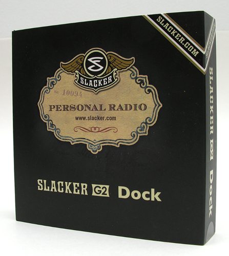 slacker dock 1