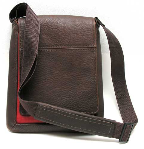 Muzetto Leather Bag 2023, USA Made