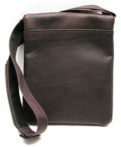 Muzetto Leather Bag 2023, USA Made