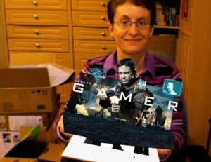 3dgamer