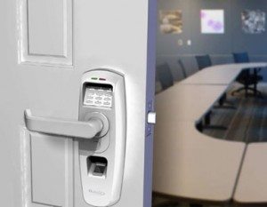 biometric usb