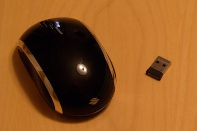 microsoft wireless mouse 6000 usb receiver