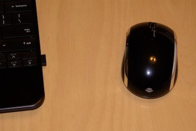 Microsoft Wireless Mobile Mouse 4000 Software Mac