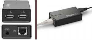 Turn an external USB hard drive into a NAS device - The Gadgeteer