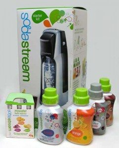 sodastream 1