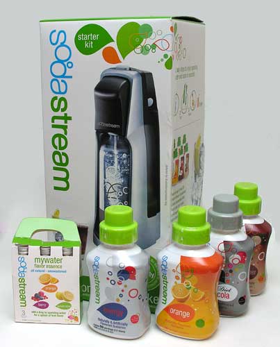 sodastream 1