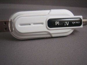 Kworld USB ATSC TV Stick 11