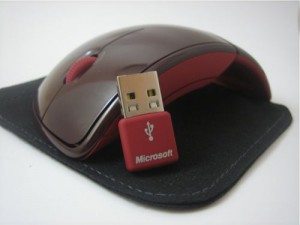 Microsoft TheArc 1