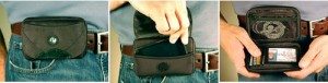eholster evibe
