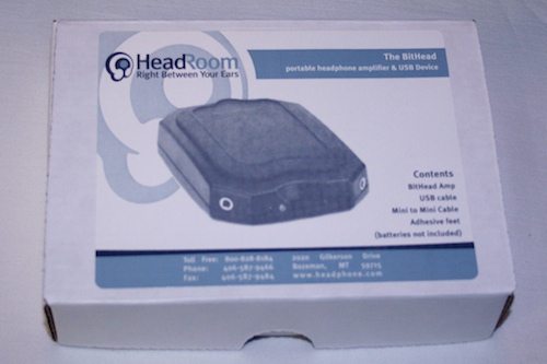 Total Bithead Box