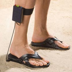 metaldetecting-sandals