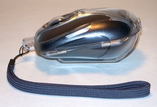 microsoft mouse8000 13