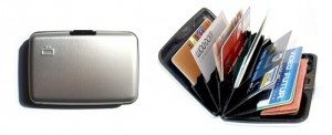 ogon fan wallet
