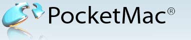 pocketmac logo