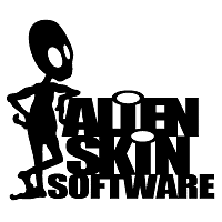 review alien skin snap art