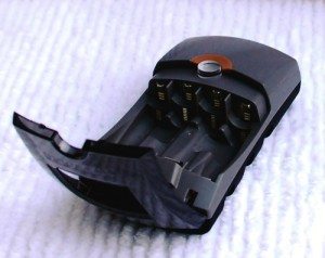 duracell gomobile 1