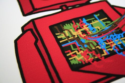 Music Skins Laptop Skin