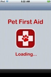 pet first aid 1