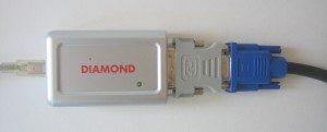 Diamond-USB Display Adapter Pro-3