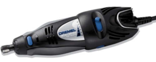 Dremel Header