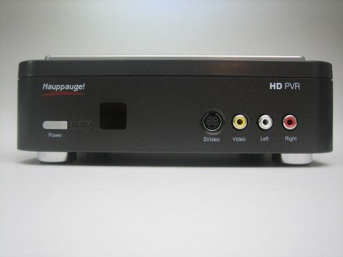 Hauppague-HD PVR-3