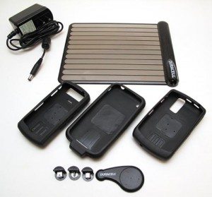 duracell mygrid 1