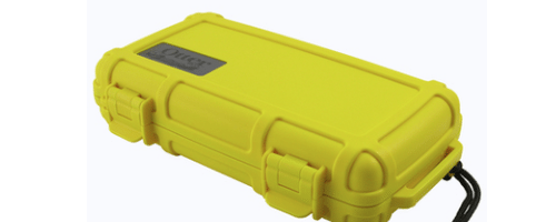 OtterBox Waterproof Boxes Review - The Gadgeteer