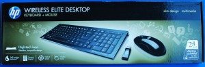hp wireless keyboard 1