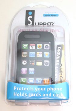 iphone slipper 1