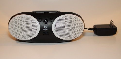 Logitech S125i iPod Speaker