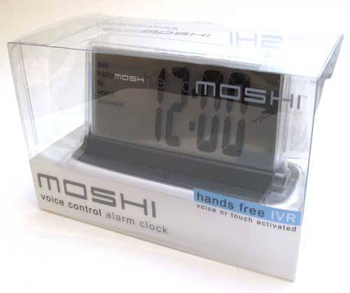moshi clock 1