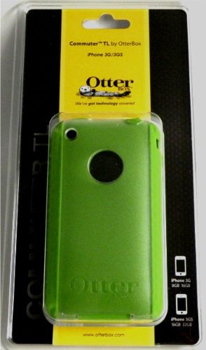 otterbox commuterTL 1