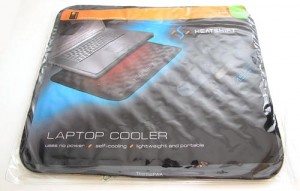 thermapak heatshift 1