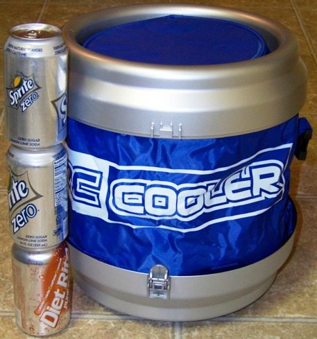 rc beer cooler