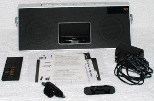 altec lansing inmotion review 1