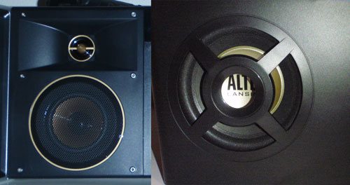 alteclansing mix speakers