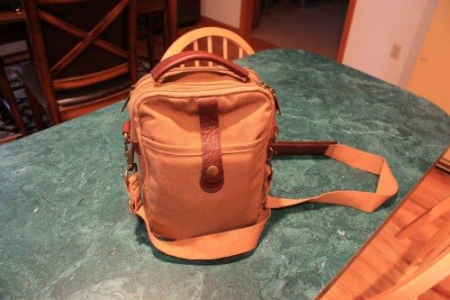 bag rear